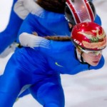 Троє українців виступлять на чемпіонаті світу із шорт-треку